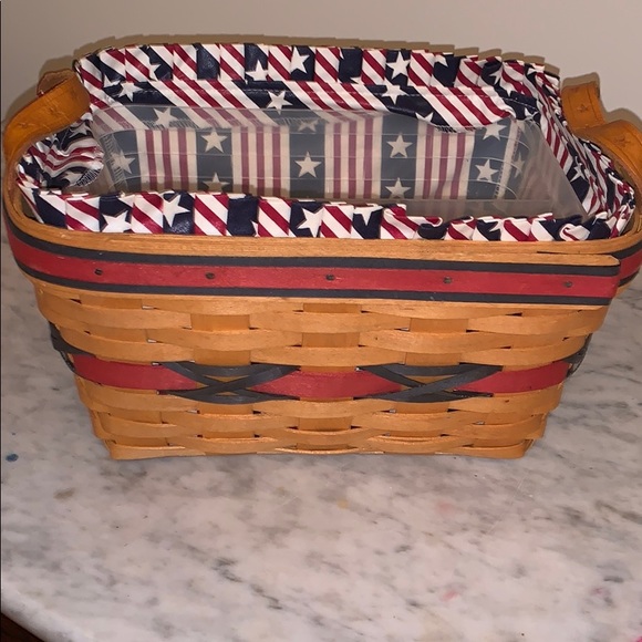 Longaberger Other - Longaberger basket